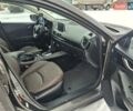 Сірий Мазда 3, об'ємом двигуна 2.19 л та пробігом 236 тис. км за 11800 $, фото 17 на Automoto.ua