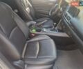 Серый Мазда 3, объемом двигателя 2 л и пробегом 243 тыс. км за 8700 $, фото 5 на Automoto.ua