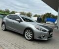 Сірий Мазда 3, об'ємом двигуна 2.49 л та пробігом 153 тис. км за 10100 $, фото 1 на Automoto.ua