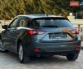 Серый Мазда 3, объемом двигателя 2 л и пробегом 119 тыс. км за 11700 $, фото 36 на Automoto.ua