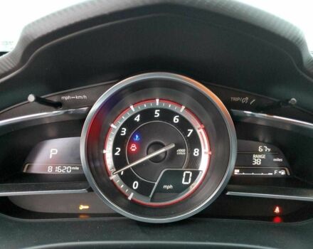 Серый Мазда 3, объемом двигателя 0 л и пробегом 130 тыс. км за 1200 $, фото 4 на Automoto.ua