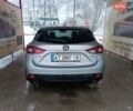 Сірий Мазда 3, об'ємом двигуна 2.19 л та пробігом 247 тис. км за 10000 $, фото 9 на Automoto.ua