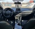 Сірий Мазда 3, об'ємом двигуна 2 л та пробігом 166 тис. км за 10300 $, фото 7 на Automoto.ua