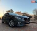 Серый Мазда 3, объемом двигателя 2 л и пробегом 119 тыс. км за 11700 $, фото 26 на Automoto.ua