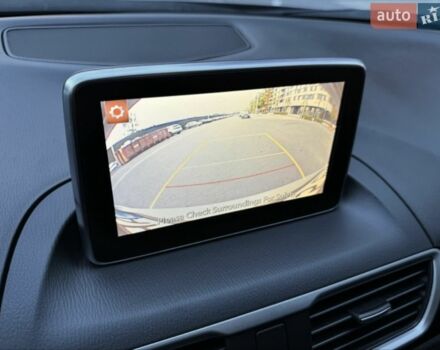 Серый Мазда 3, объемом двигателя 2 л и пробегом 165 тыс. км за 10499 $, фото 19 на Automoto.ua