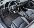 Серый Мазда 3, объемом двигателя 2 л и пробегом 165 тыс. км за 10499 $, фото 10 на Automoto.ua