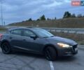 Серый Мазда 3, объемом двигателя 2.49 л и пробегом 145 тыс. км за 12000 $, фото 4 на Automoto.ua
