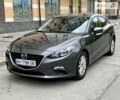 Серый Мазда 3, объемом двигателя 0 л и пробегом 155 тыс. км за 10700 $, фото 2 на Automoto.ua