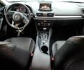 Серый Мазда 3, объемом двигателя 0 л и пробегом 130 тыс. км за 1200 $, фото 3 на Automoto.ua