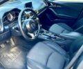 Серый Мазда 3, объемом двигателя 2.2 л и пробегом 207 тыс. км за 9300 $, фото 2 на Automoto.ua