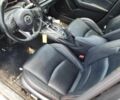Серый Мазда 3, объемом двигателя 2 л и пробегом 192 тыс. км за 1000 $, фото 7 на Automoto.ua