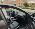 Серый Мазда 3, объемом двигателя 2 л и пробегом 117 тыс. км за 10950 $, фото 12 на Automoto.ua