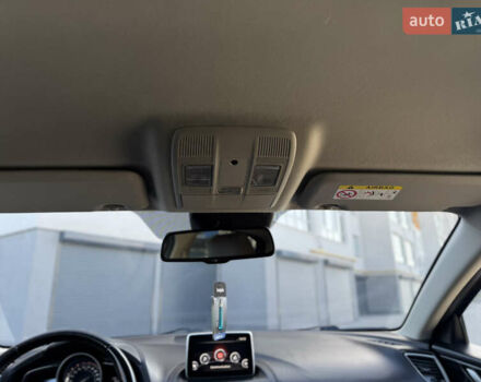 Серый Мазда 3, объемом двигателя 2.2 л и пробегом 235 тыс. км за 11900 $, фото 31 на Automoto.ua