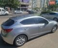 Серый Мазда 3, объемом двигателя 2 л и пробегом 243 тыс. км за 8700 $, фото 20 на Automoto.ua
