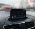 Сірий Мазда 3, об'ємом двигуна 2.19 л та пробігом 266 тис. км за 9999 $, фото 31 на Automoto.ua