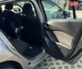 Серый Мазда 3, объемом двигателя 2 л и пробегом 153 тыс. км за 10000 $, фото 14 на Automoto.ua