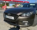 Серый Мазда 3, объемом двигателя 2 л и пробегом 158 тыс. км за 10700 $, фото 5 на Automoto.ua