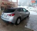 Сірий Мазда 3, об'ємом двигуна 2.19 л та пробігом 247 тис. км за 10000 $, фото 7 на Automoto.ua