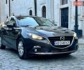 Серый Мазда 3, объемом двигателя 2.19 л и пробегом 239 тыс. км за 10850 $, фото 1 на Automoto.ua