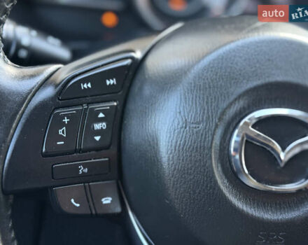 Серый Мазда 3, объемом двигателя 2.2 л и пробегом 235 тыс. км за 11900 $, фото 37 на Automoto.ua