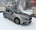 Серый Мазда 3, объемом двигателя 2.19 л и пробегом 247 тыс. км за 10000 $, фото 1 на Automoto.ua
