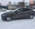 Сірий Мазда 3, об'ємом двигуна 2.19 л та пробігом 236 тис. км за 11800 $, фото 11 на Automoto.ua