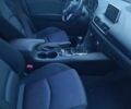 Сірий Мазда 3, об'ємом двигуна 2.2 л та пробігом 247 тис. км за 8600 $, фото 3 на Automoto.ua