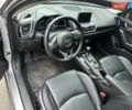 Сірий Мазда 3, об'ємом двигуна 2 л та пробігом 165 тис. км за 11600 $, фото 4 на Automoto.ua
