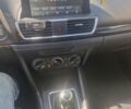 Серый Мазда 3, объемом двигателя 2 л и пробегом 243 тыс. км за 8700 $, фото 4 на Automoto.ua