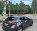 Серый Мазда 3, объемом двигателя 2 л и пробегом 120 тыс. км за 2700 $, фото 4 на Automoto.ua