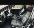 Сірий Мазда 3, об'ємом двигуна 2.2 л та пробігом 266 тис. км за 8500 $, фото 23 на Automoto.ua
