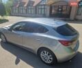 Серый Мазда 3, объемом двигателя 2 л и пробегом 243 тыс. км за 8700 $, фото 15 на Automoto.ua