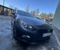 Сірий Мазда 3, об'ємом двигуна 2 л та пробігом 166 тис. км за 10300 $, фото 1 на Automoto.ua