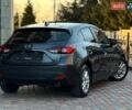 Серый Мазда 3, объемом двигателя 2 л и пробегом 119 тыс. км за 11700 $, фото 31 на Automoto.ua