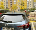 Мазда 3 2014 в Кропивницком (Кировограде) на Automoto.ua Серый Мазда 3, объемом двигателя 2 л и пробегом 114 тыс. км за 9500 $, фото 15 на Automoto.ua