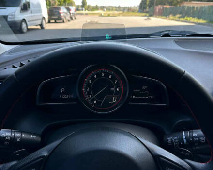 Мазда 3 2014 в Киеве на Automoto.ua Серый Мазда 3, объемом двигателя 2.5 л и пробегом 176 тыс. км за 10450 $, фото 21 на Automoto.ua