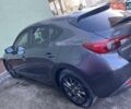 Сірий Мазда 3, об'ємом двигуна 2 л та пробігом 166 тис. км за 10300 $, фото 5 на Automoto.ua