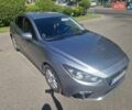 Серый Мазда 3, объемом двигателя 2 л и пробегом 243 тыс. км за 8700 $, фото 23 на Automoto.ua