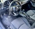 Серый Мазда 3, объемом двигателя 2.2 л и пробегом 207 тыс. км за 9300 $, фото 6 на Automoto.ua