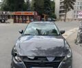 Серый Мазда 3, объемом двигателя 2 л и пробегом 120 тыс. км за 2700 $, фото 5 на Automoto.ua