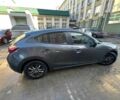 Сірий Мазда 3, об'ємом двигуна 2 л та пробігом 166 тис. км за 239 $, фото 3 на Automoto.ua