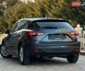 Серый Мазда 3, объемом двигателя 2 л и пробегом 119 тыс. км за 11700 $, фото 34 на Automoto.ua