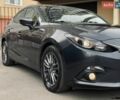 Сірий Мазда 3, об'ємом двигуна 2.19 л та пробігом 266 тис. км за 9999 $, фото 10 на Automoto.ua