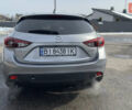 Серый Мазда 3, объемом двигателя 2 л и пробегом 183 тыс. км за 9500 $, фото 5 на Automoto.ua
