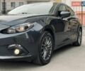 Серый Мазда 3, объемом двигателя 2.19 л и пробегом 266 тыс. км за 10399 $, фото 9 на Automoto.ua