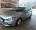 Сірий Мазда 3, об'ємом двигуна 2.2 л та пробігом 247 тис. км за 8600 $, фото 6 на Automoto.ua