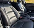 Серый Мазда 3, объемом двигателя 2 л и пробегом 158 тыс. км за 10700 $, фото 15 на Automoto.ua