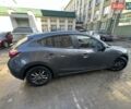 Сірий Мазда 3, об'ємом двигуна 2 л та пробігом 166 тис. км за 10300 $, фото 3 на Automoto.ua