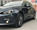 Сірий Мазда 3, об'ємом двигуна 2.19 л та пробігом 266 тис. км за 9999 $, фото 9 на Automoto.ua