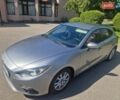 Серый Мазда 3, объемом двигателя 2 л и пробегом 243 тыс. км за 8700 $, фото 14 на Automoto.ua